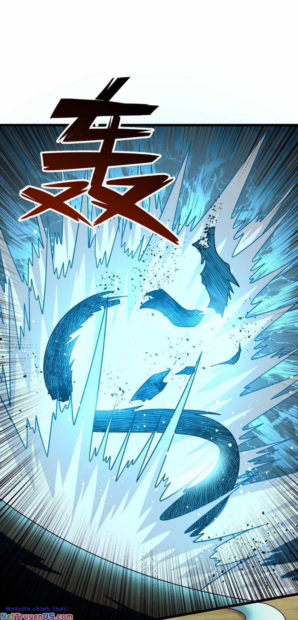 Ta Dưỡng Ra Nhân Vật Phản Diện Là Nữ Đế Yandere 8 trang 22