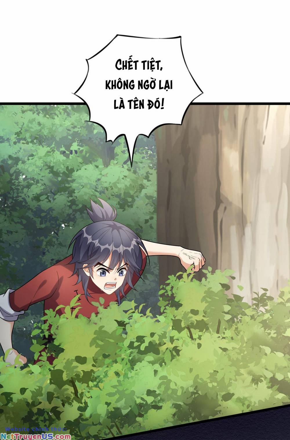 Ta Dưỡng Ra Nhân Vật Phản Diện Là Nữ Đế Yandere 8 trang 33