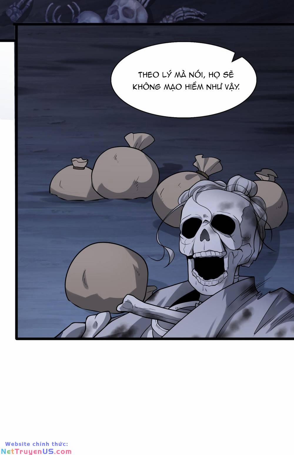 Ta Dưỡng Ra Nhân Vật Phản Diện Là Nữ Đế Yandere 8 trang 50