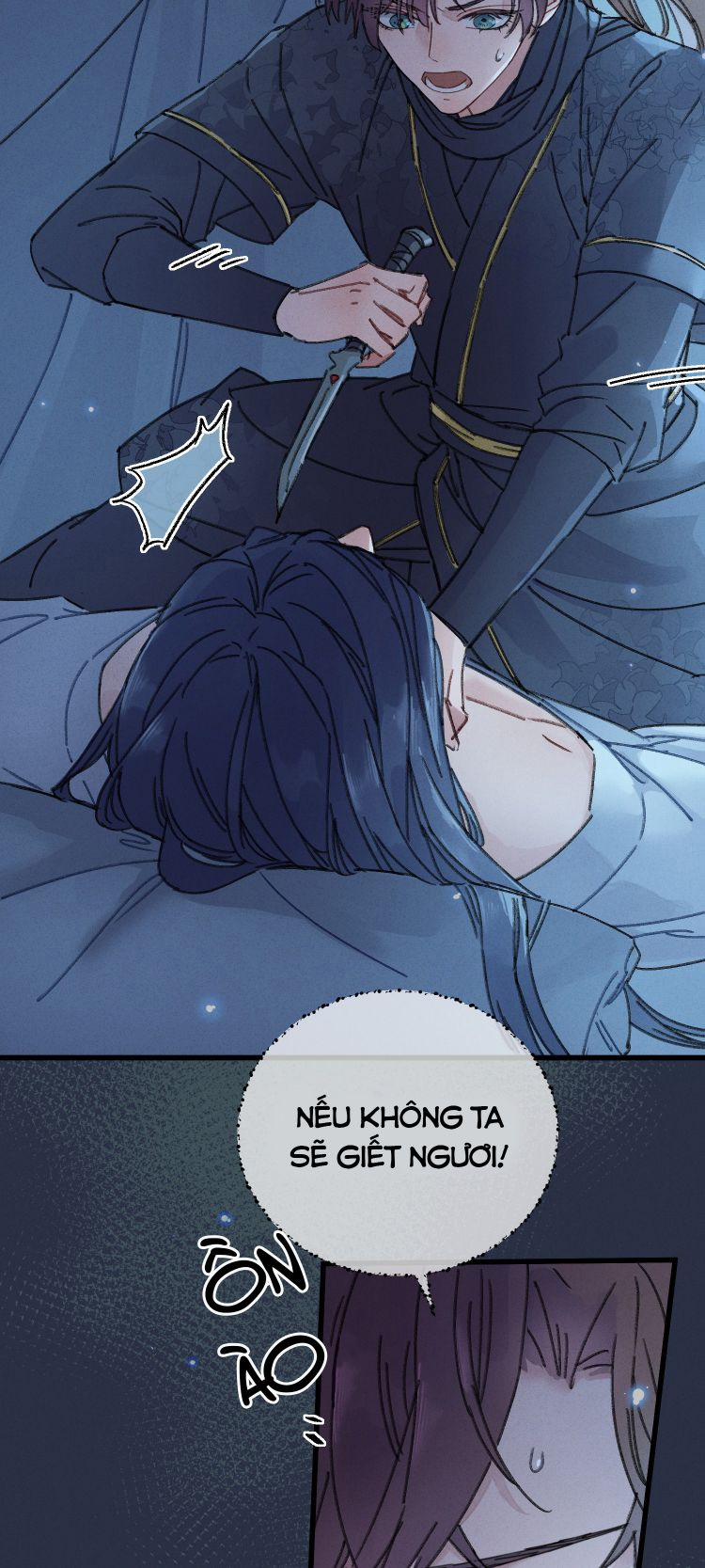 Ta Gả Vào Vương Phủ, Chỉ Muốn Kiếm Tiền 1 trang 11