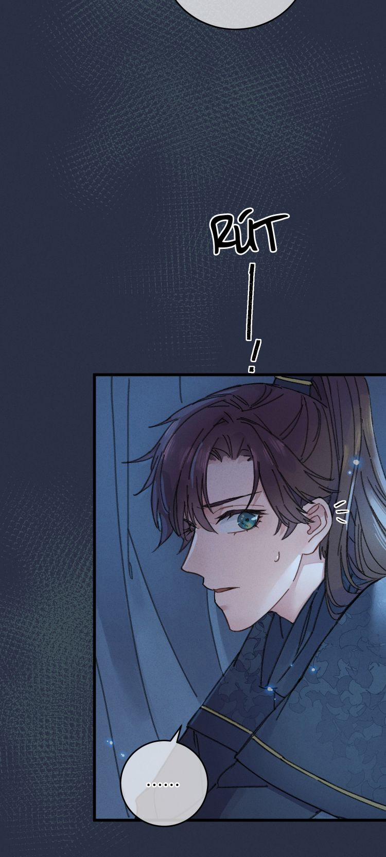 Ta Gả Vào Vương Phủ, Chỉ Muốn Kiếm Tiền 1 trang 14