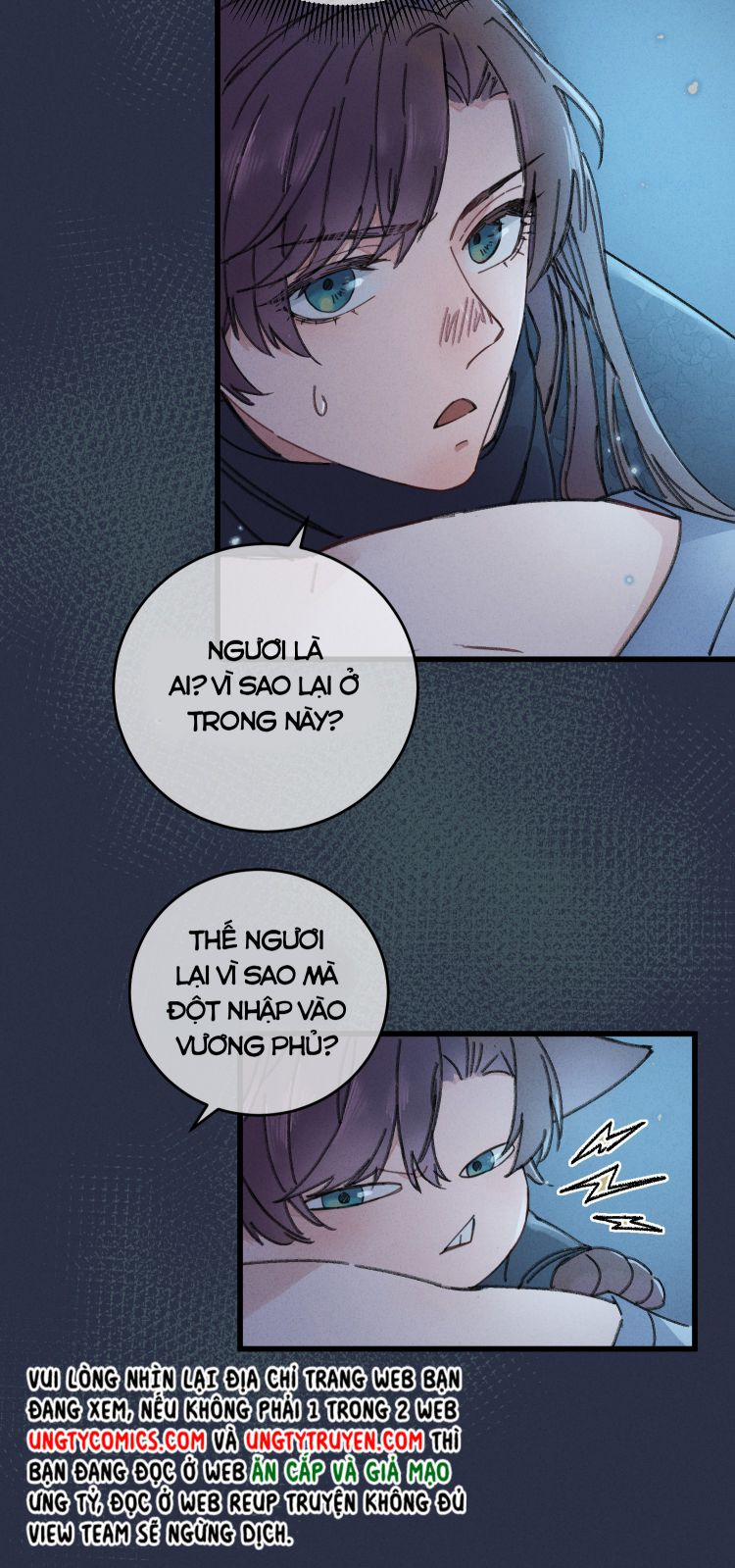 Ta Gả Vào Vương Phủ, Chỉ Muốn Kiếm Tiền 1 trang 18