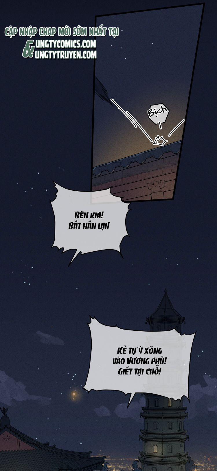 Ta Gả Vào Vương Phủ, Chỉ Muốn Kiếm Tiền 1 trang 2