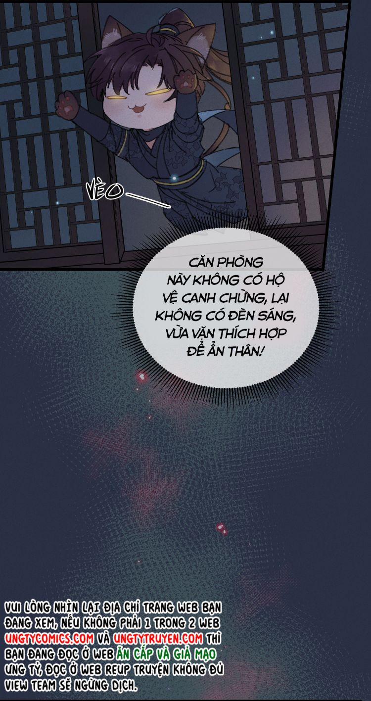 Ta Gả Vào Vương Phủ, Chỉ Muốn Kiếm Tiền 1 trang 7