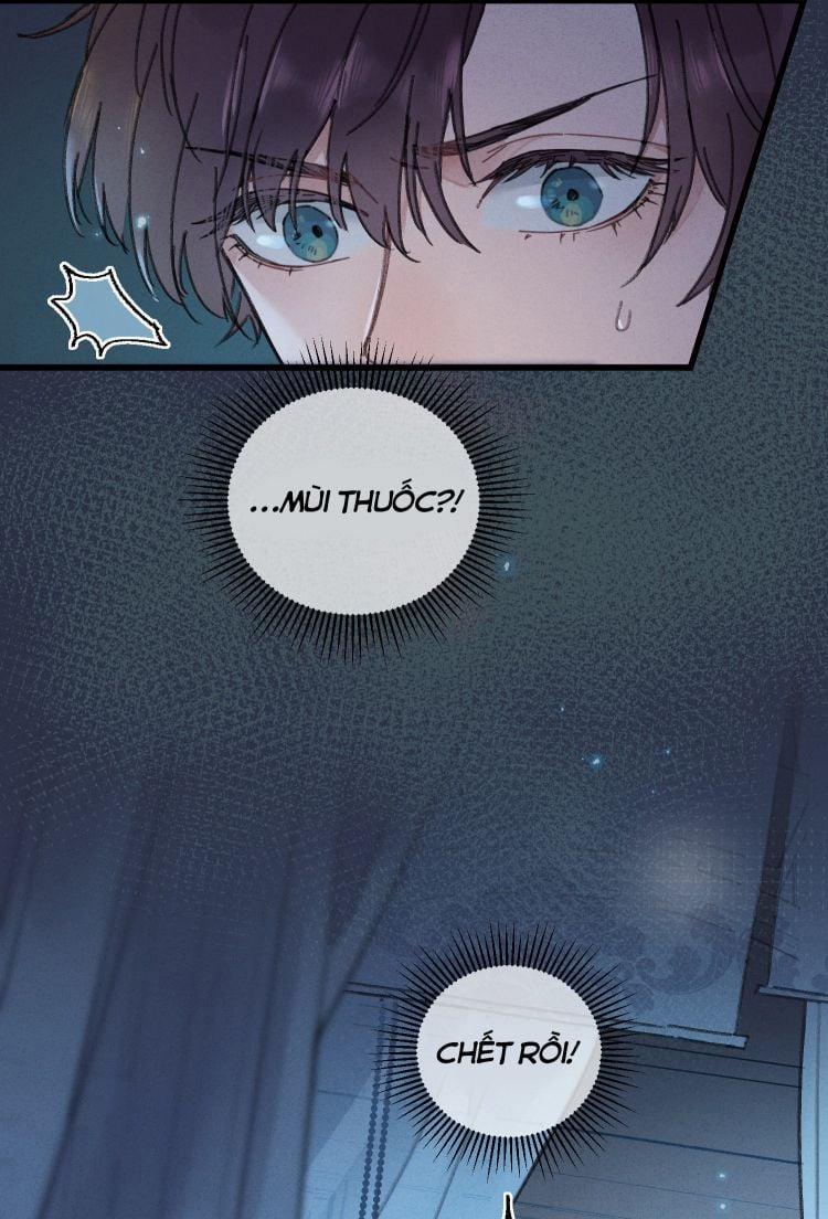 Ta Gả Vào Vương Phủ, Chỉ Muốn Kiếm Tiền 1 trang 8