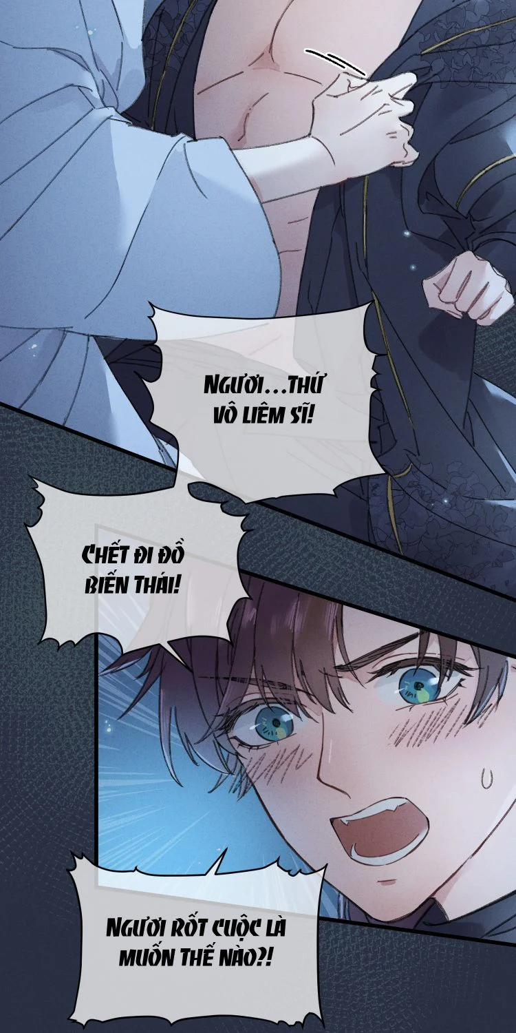 Ta Gả Vào Vương Phủ, Chỉ Muốn Kiếm Tiền 2 trang 10