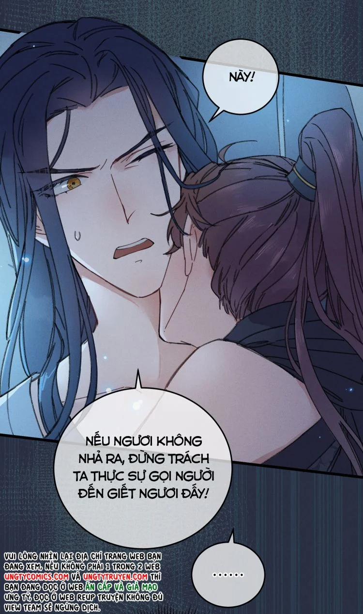 Ta Gả Vào Vương Phủ, Chỉ Muốn Kiếm Tiền 2 trang 12