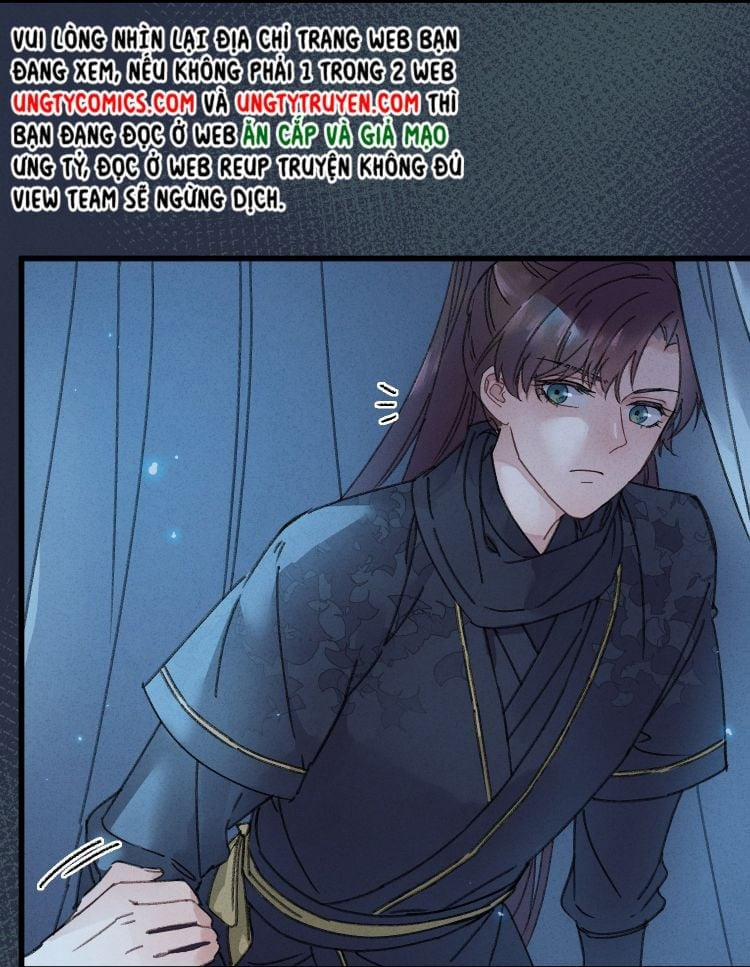 Ta Gả Vào Vương Phủ, Chỉ Muốn Kiếm Tiền 2 trang 20