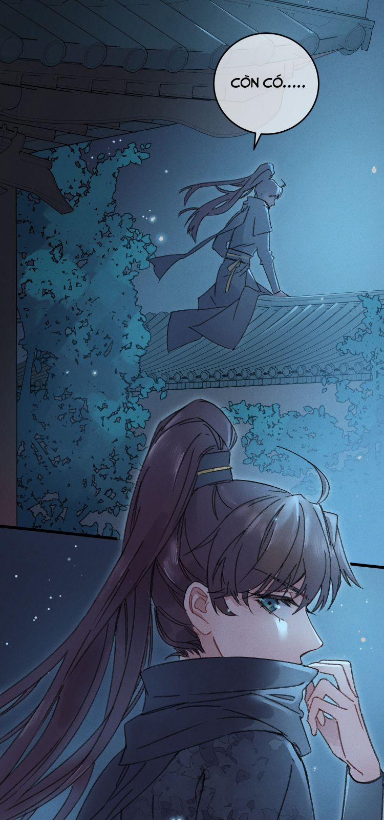 Ta Gả Vào Vương Phủ, Chỉ Muốn Kiếm Tiền 2 trang 24