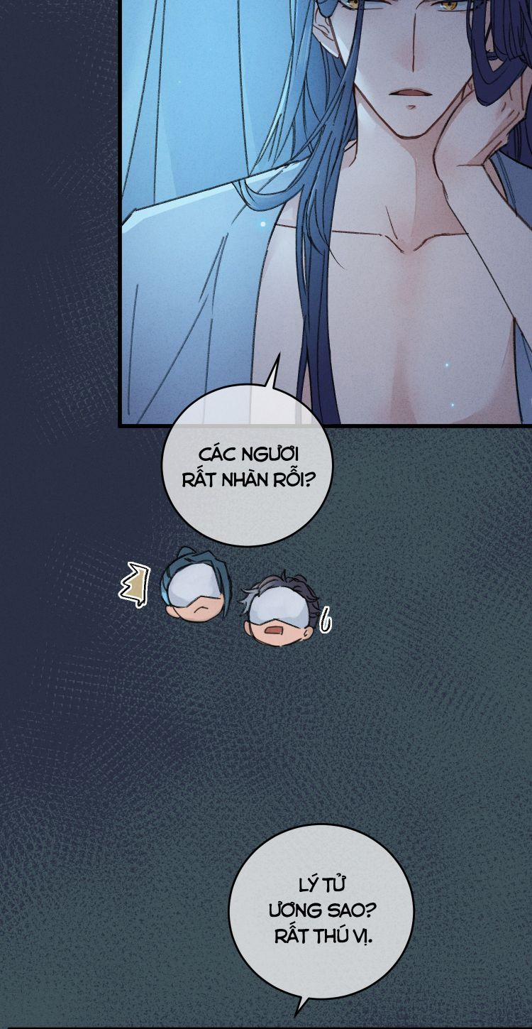 Ta Gả Vào Vương Phủ, Chỉ Muốn Kiếm Tiền 2 trang 28