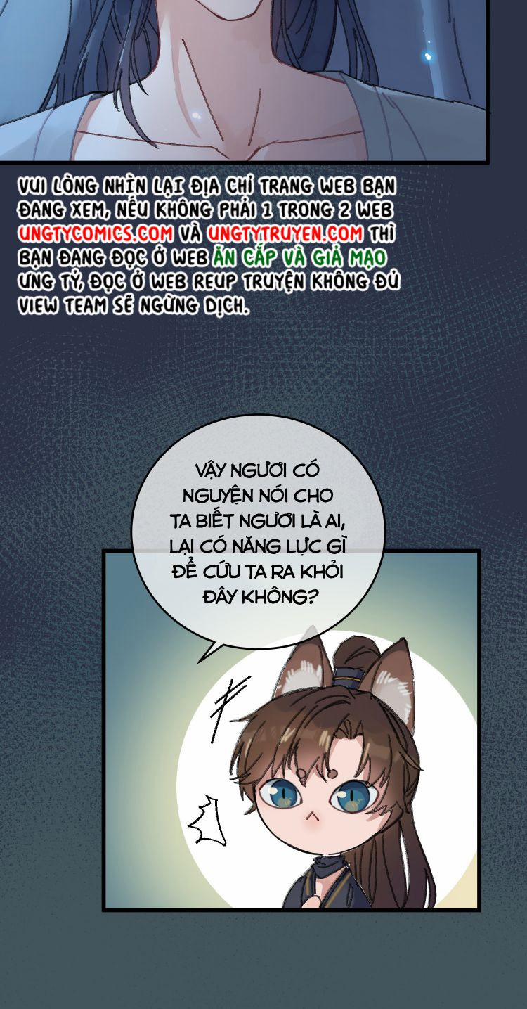 Ta Gả Vào Vương Phủ, Chỉ Muốn Kiếm Tiền 2 trang 5