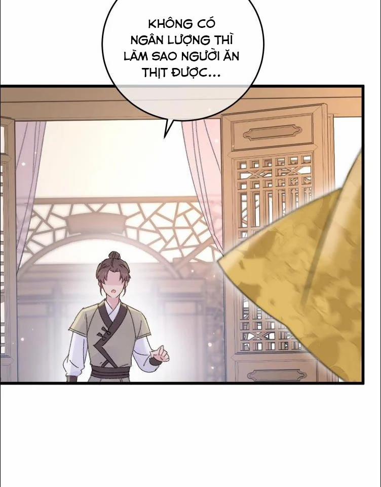 Ta Gả Vào Vương Phủ, Chỉ Muốn Kiếm Tiền 3 trang 12