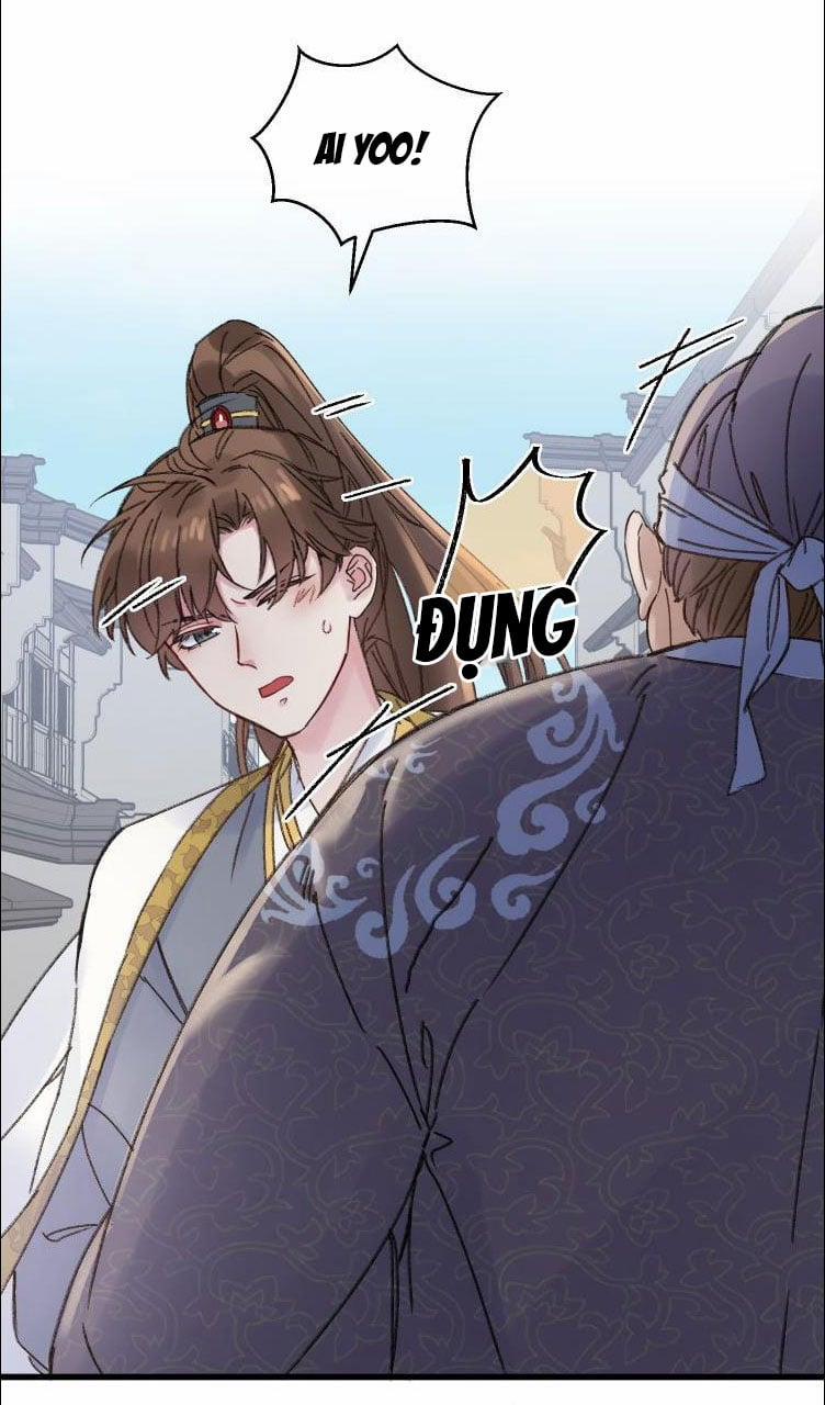 Ta Gả Vào Vương Phủ, Chỉ Muốn Kiếm Tiền 3 trang 16