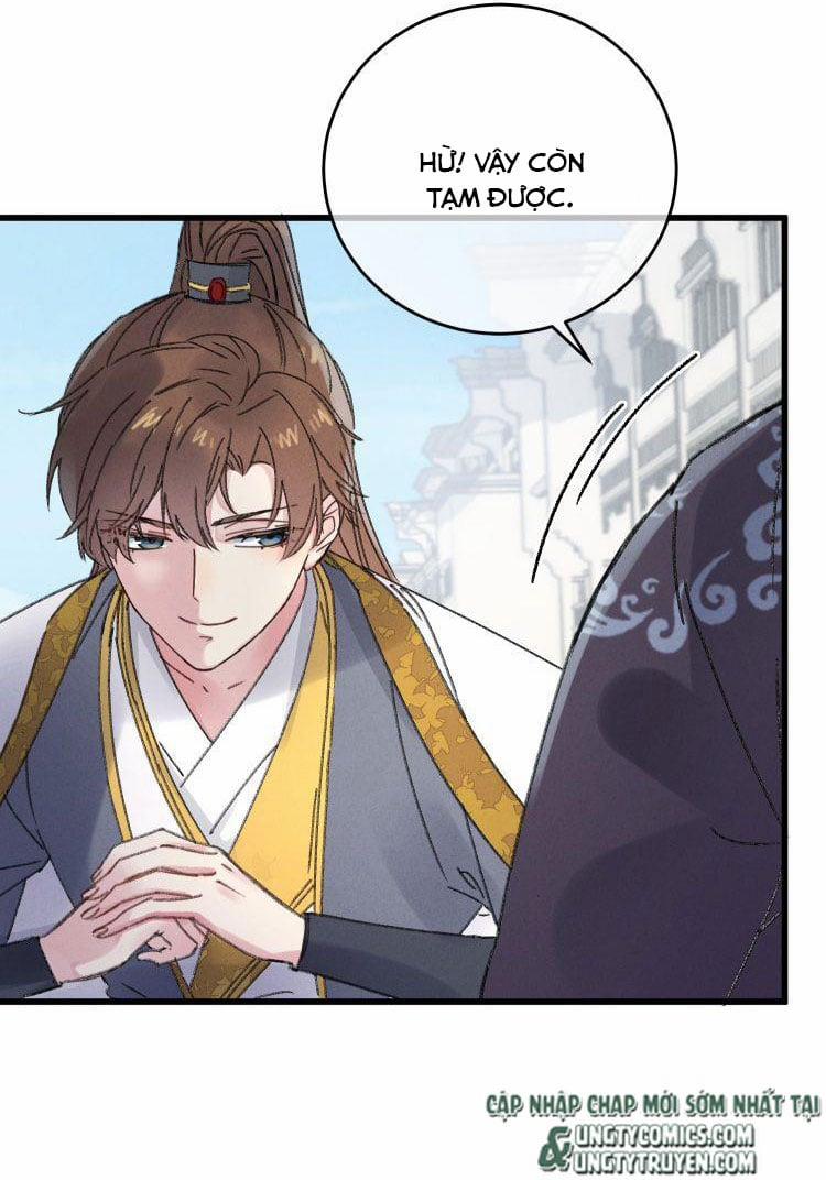 Ta Gả Vào Vương Phủ, Chỉ Muốn Kiếm Tiền 3 trang 20