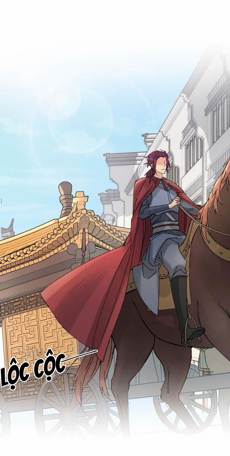 Ta Gả Vào Vương Phủ, Chỉ Muốn Kiếm Tiền 3 trang 25