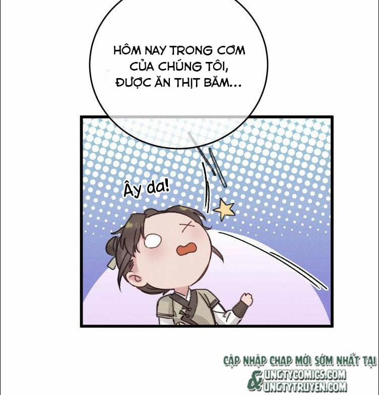 Ta Gả Vào Vương Phủ, Chỉ Muốn Kiếm Tiền 3 trang 4