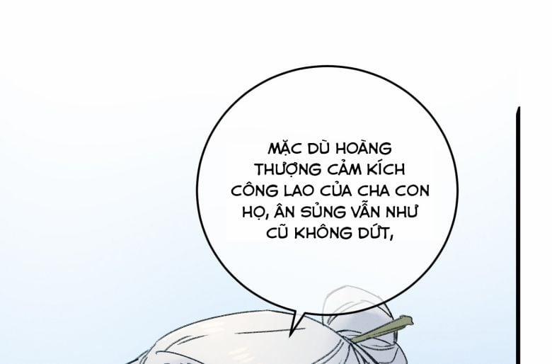 Ta Gả Vào Vương Phủ, Chỉ Muốn Kiếm Tiền 4 trang 1