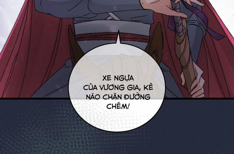 Ta Gả Vào Vương Phủ, Chỉ Muốn Kiếm Tiền 4 trang 13