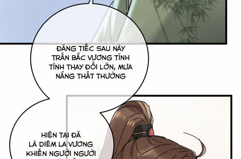 Ta Gả Vào Vương Phủ, Chỉ Muốn Kiếm Tiền 4 trang 3