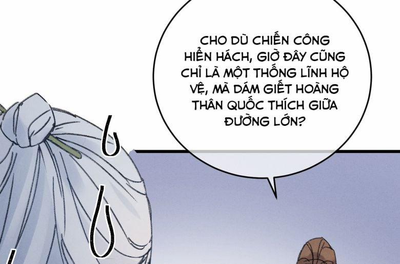 Ta Gả Vào Vương Phủ, Chỉ Muốn Kiếm Tiền 4 trang 37