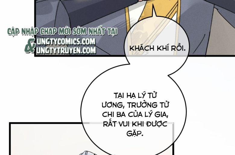 Ta Gả Vào Vương Phủ, Chỉ Muốn Kiếm Tiền 4 trang 45