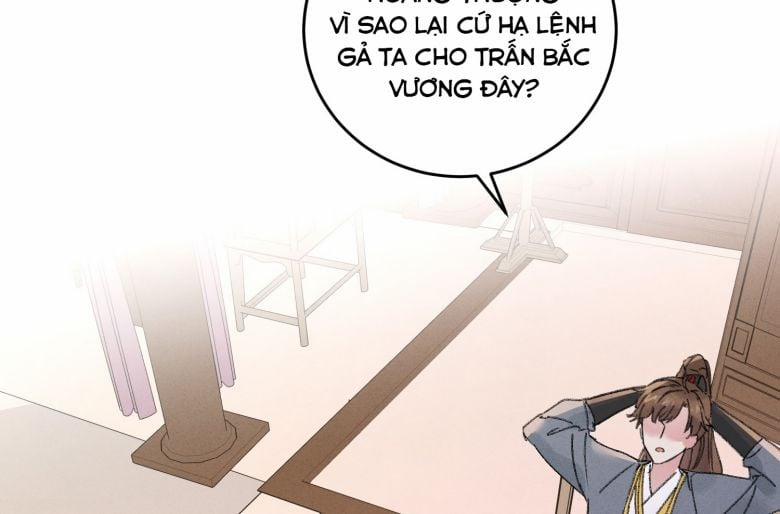 Ta Gả Vào Vương Phủ, Chỉ Muốn Kiếm Tiền 4 trang 54