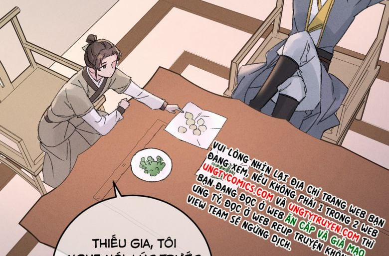 Ta Gả Vào Vương Phủ, Chỉ Muốn Kiếm Tiền 4 trang 55