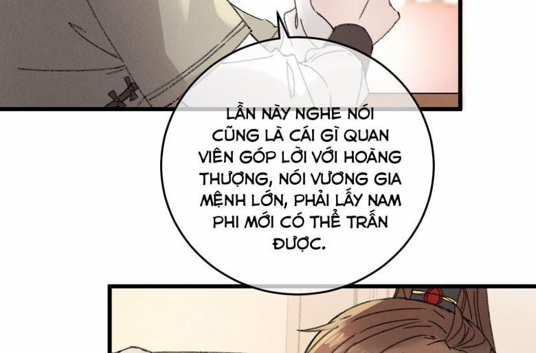 Ta Gả Vào Vương Phủ, Chỉ Muốn Kiếm Tiền 4 trang 58