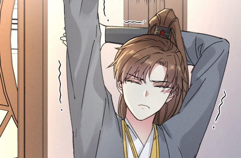 Ta Gả Vào Vương Phủ, Chỉ Muốn Kiếm Tiền 4 trang 62