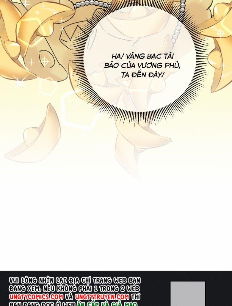 Ta Gả Vào Vương Phủ, Chỉ Muốn Kiếm Tiền 4 trang 69