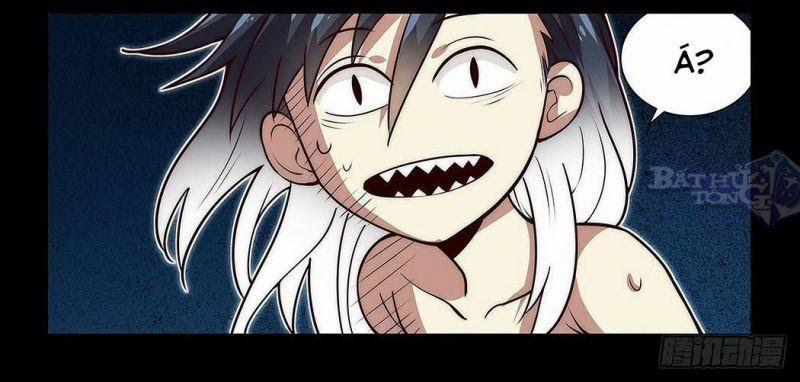 Ta Giả Bộ Là Vô Địch Thiên Hạ 13 trang 23