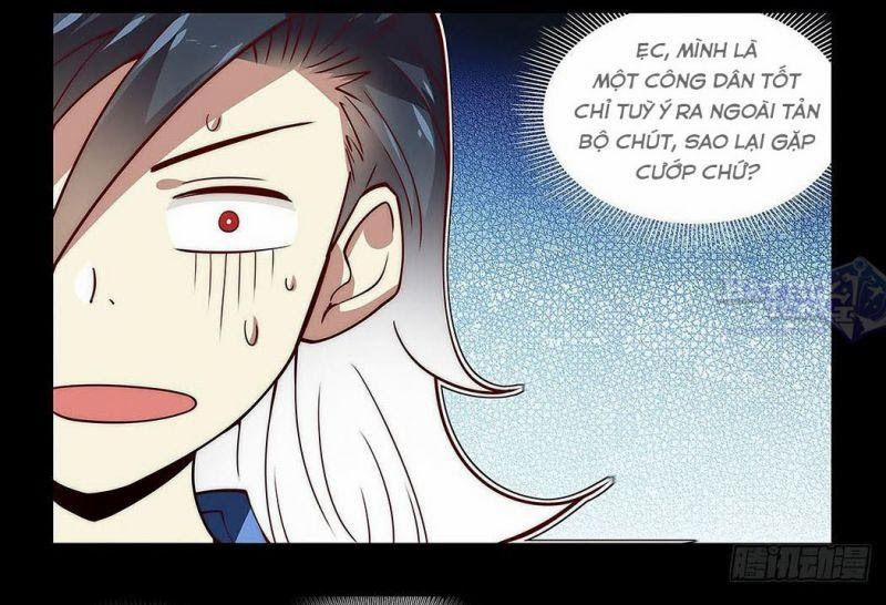 Ta Giả Bộ Là Vô Địch Thiên Hạ 13 trang 5