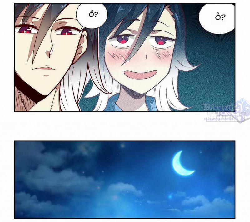 Ta Giả Bộ Là Vô Địch Thiên Hạ 15 trang 12