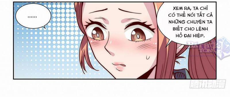 Ta Giả Bộ Là Vô Địch Thiên Hạ 15 trang 16