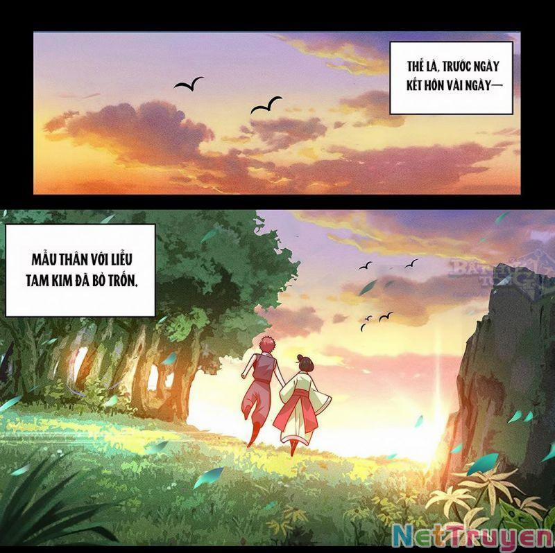 Ta Giả Bộ Là Vô Địch Thiên Hạ 16 trang 15