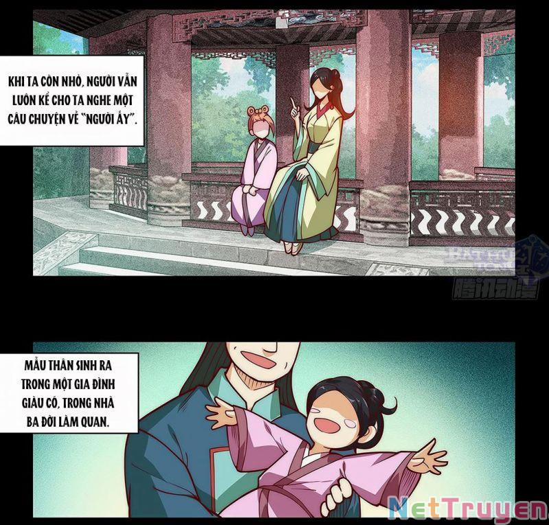 Ta Giả Bộ Là Vô Địch Thiên Hạ 16 trang 2