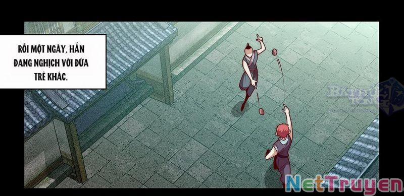 Ta Giả Bộ Là Vô Địch Thiên Hạ 16 trang 4