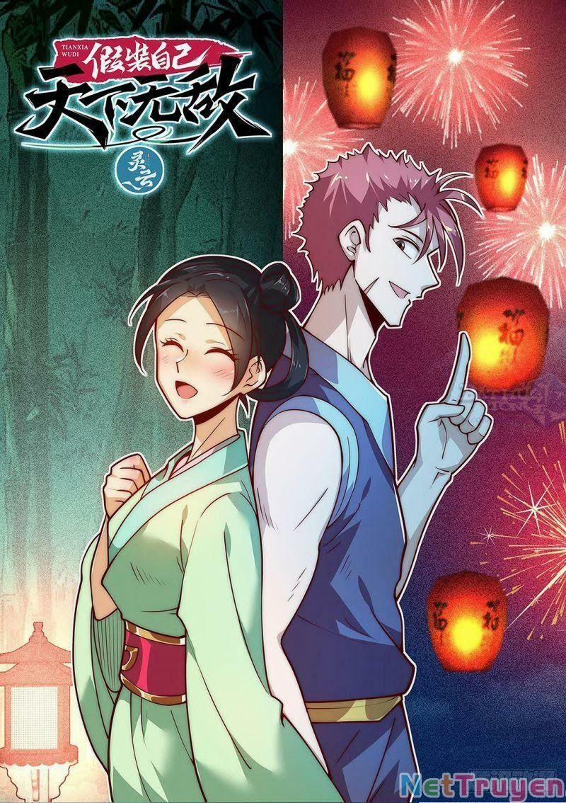 Ta Giả Bộ Là Vô Địch Thiên Hạ 17 trang 2