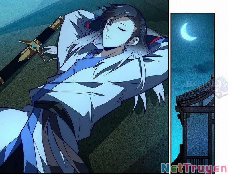 Ta Giả Bộ Là Vô Địch Thiên Hạ 17 trang 3