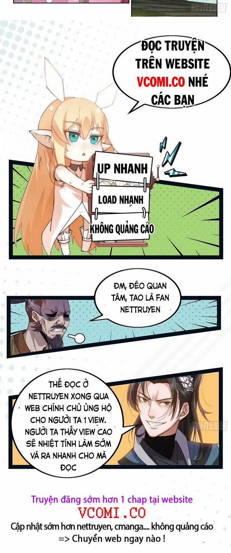 Ta Giả Bộ Là Vô Địch Thiên Hạ 43 trang 6