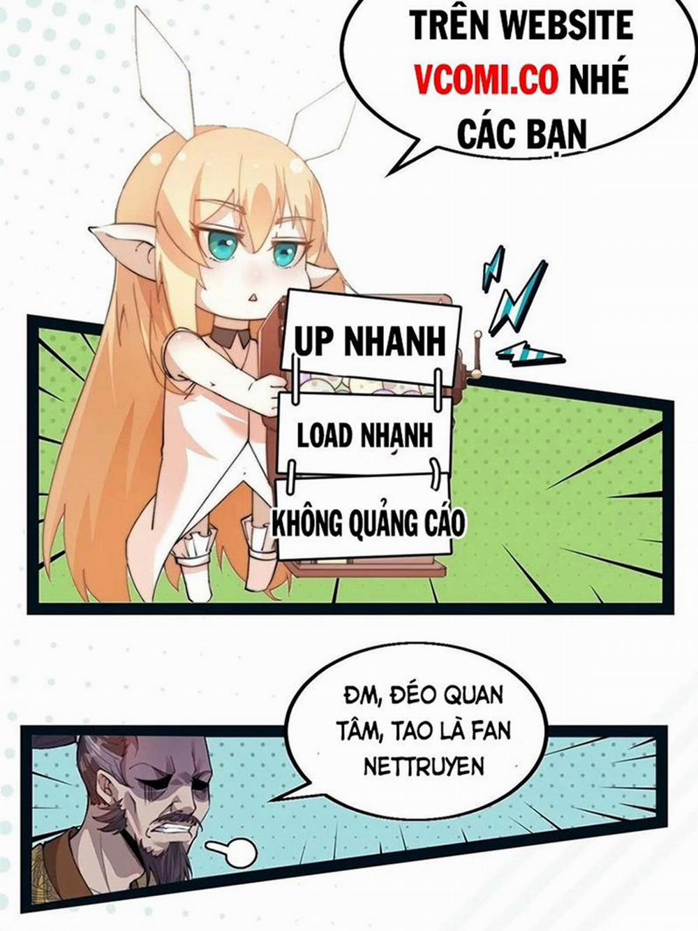 Ta Giả Bộ Là Vô Địch Thiên Hạ 55 trang 15