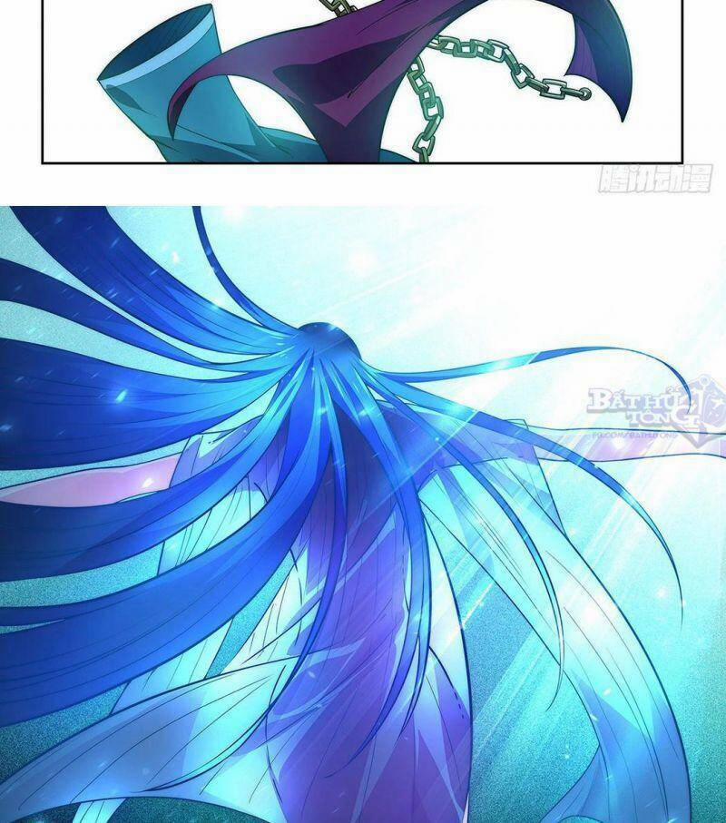 Ta Giả Bộ Là Vô Địch Thiên Hạ 7 trang 12