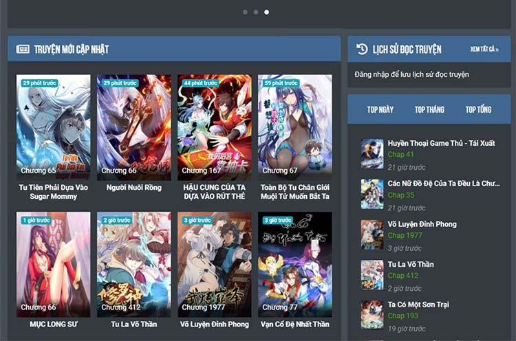 Ta Giả Bộ Là Vô Địch Thiên Hạ 73 trang 13