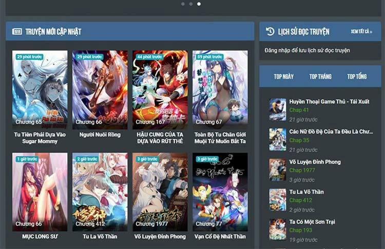 Ta Giả Bộ Là Vô Địch Thiên Hạ 75 trang 11