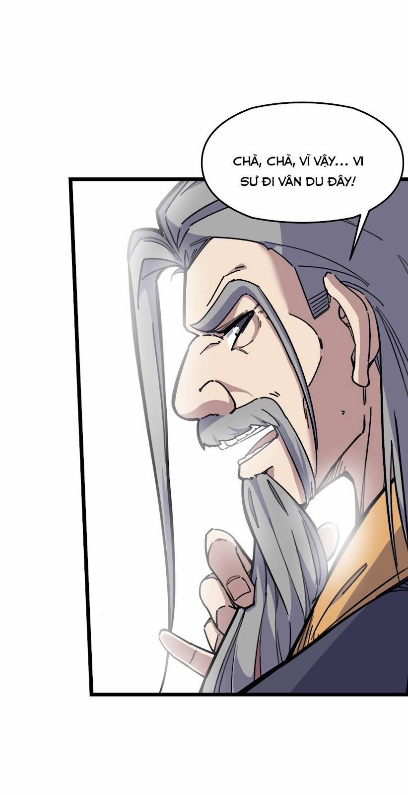 Ta Giả Thành Npc Tại Thế Giới Tiên Hiệp 1 trang 25