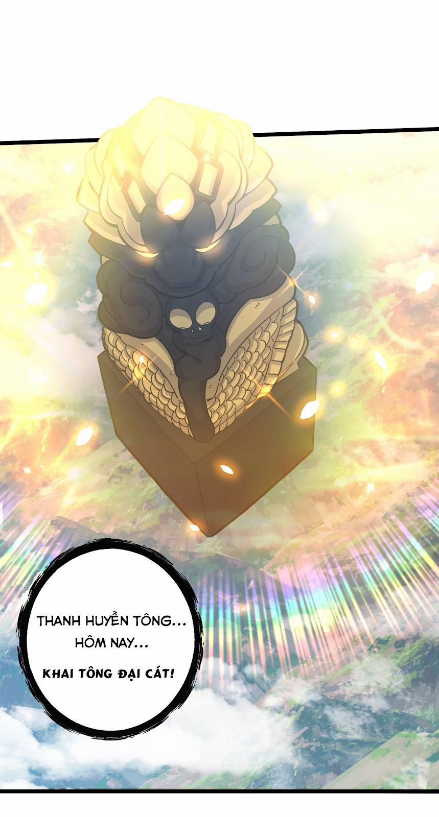 Ta Giả Thành Npc Tại Thế Giới Tiên Hiệp 1 trang 42