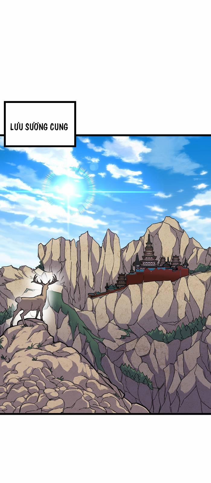 Ta Giả Thành Npc Tại Thế Giới Tiên Hiệp 1 trang 43