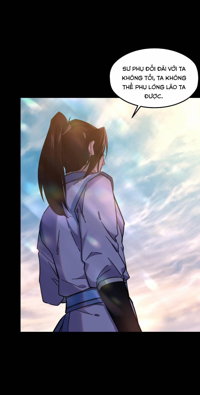 Ta Giả Thành Npc Tại Thế Giới Tiên Hiệp 1 trang 47