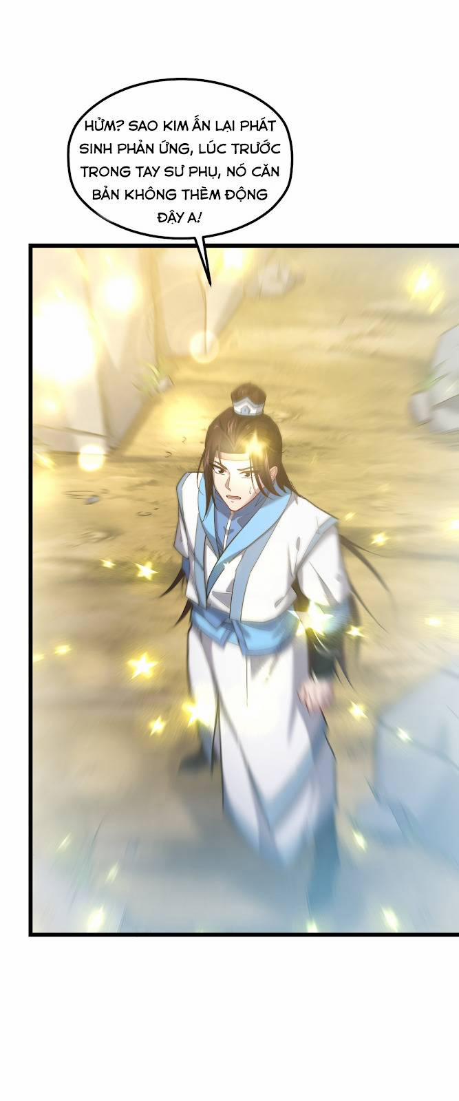 Ta Giả Thành Npc Tại Thế Giới Tiên Hiệp 1 trang 52