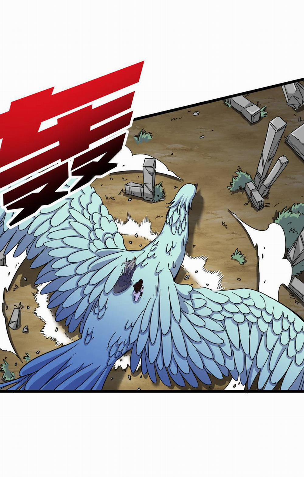 Ta Giả Thành Npc Tại Thế Giới Tiên Hiệp 1 trang 7